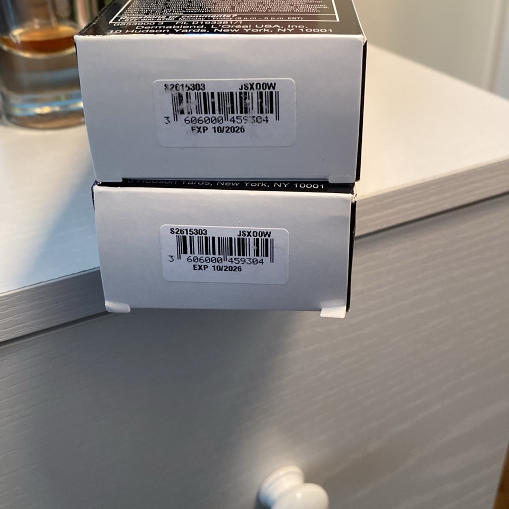 Never opened never used dermablend leg and body make up w spf 25 - Picture 3 of 3